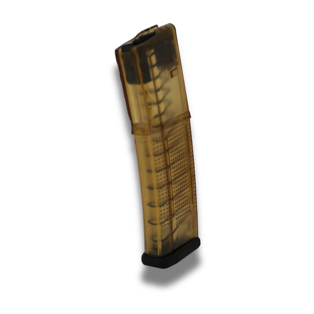 Buy ProMag AR-15 5.56mm 30-Round Transparent Polymer Magazine online