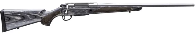 Tikka JRTXG340 T3x 270 WSM Caliber Rifle with 3+1 Capacity and 24.30" Barrel - Tikka - 270 WSM for sale at Bang-Bang Tactical