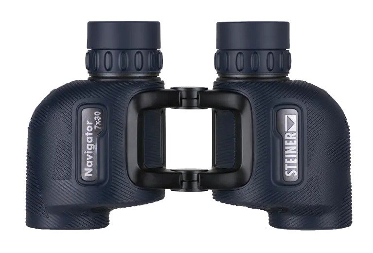 Steiner 2340 7x30 Navigator Open Hinge Binoculars - STEINER