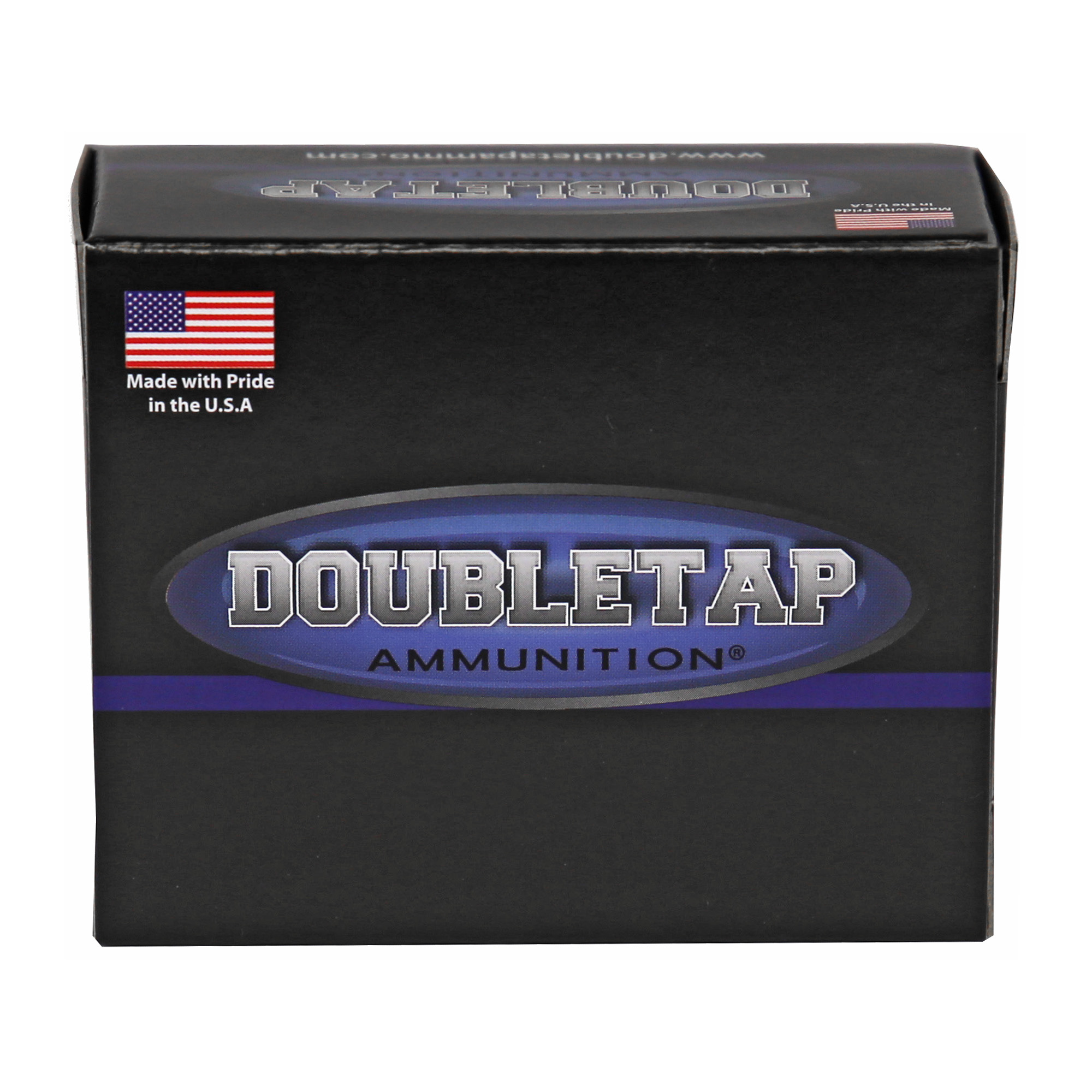 Buy DoubleTap Ammunition 10MM230HC 10mm Auto 230gr Hard Cast 20 Rounds online