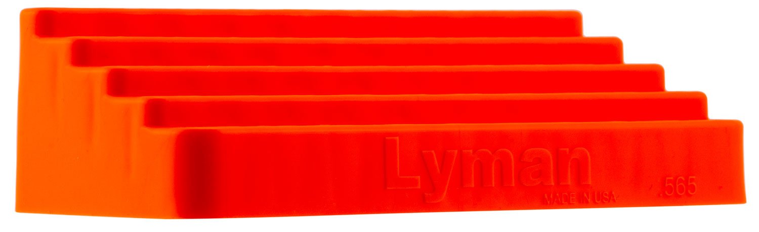 Buy Lyman Loading Block 1 Belted Magnum .565 Dia 7728087 online