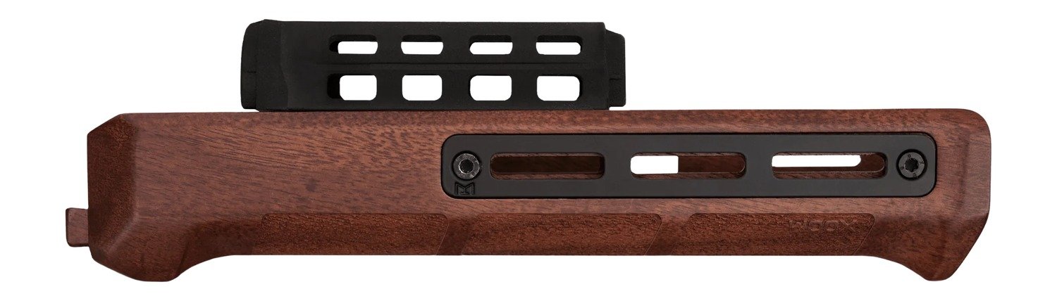 WOOX Forty-Seven Handguard Wal Long SH.FRN122.02 - WOOX, LLC