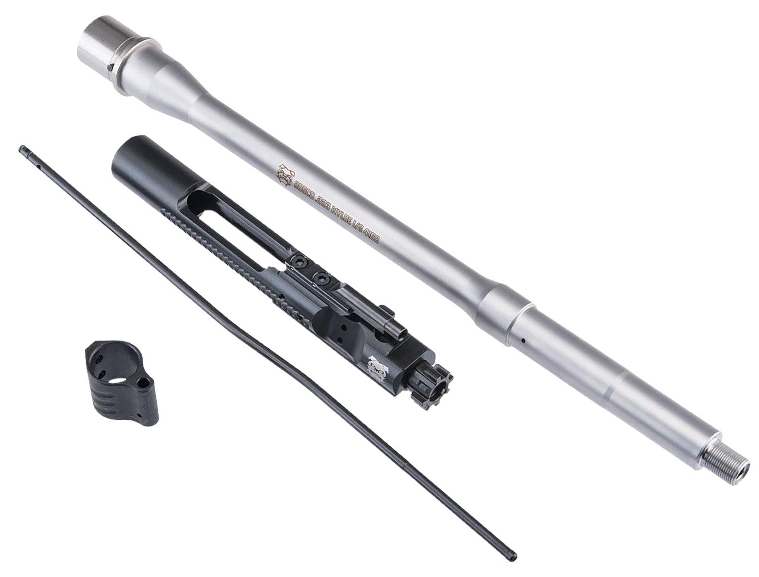 Rosco SP-Pb-20-223-BCG-GTR-NGB-001 SAUCEPACK+URG - Rosco Manufacturing - .223 Wylde