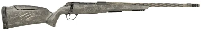 Buy Fierce Firearms Twisted Rage LR 7MM PRC online