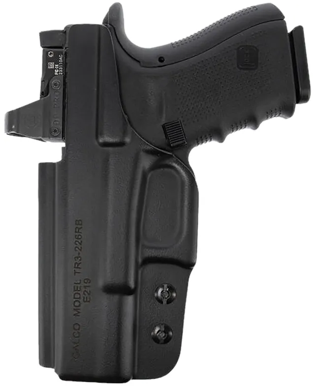 Galco Triton 3.0 TR3894RB Black IWB Holster Sig P365 Right Hand - Galco International