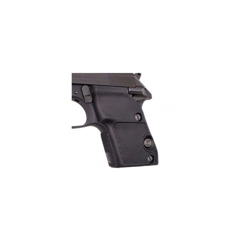 Buy Pearce PG-ES32 Grip Black for Beretta Bobcat Tomcat .32 ACP .22 LR online