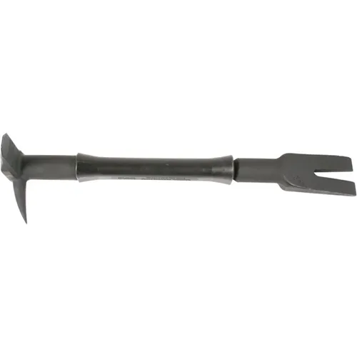 Dynamic Entry Active Shooter Halligan 36In Carbon Steel Black - Dynamic Entry