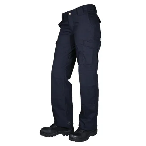TRU-SPEC Women's Ascent Pants Tactical Ripstop Multi-Pocket