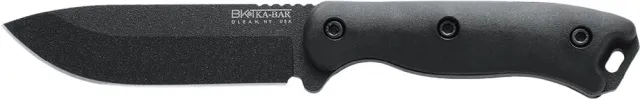 Ka-Bar BK16 Becker 4.38" Fixed Drop Point 1095 Cro-Van Blade Knife - Ka-Bar