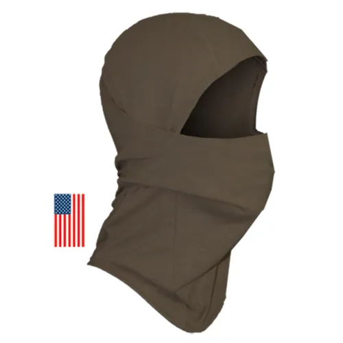 XGO 2-Piece Balaclava Thermal Fleece Full-Face Mask Windproof - XGO