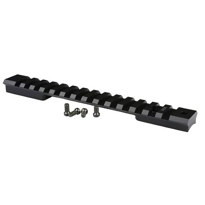 Buy Warne 7665-20MOA Savage Mountain Tech Tactical Rail 7075-T6 Aluminum online