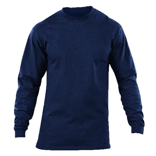 5.11 Tactical Station Wear T-Shirt Men's Short Sleeve Crewneck L