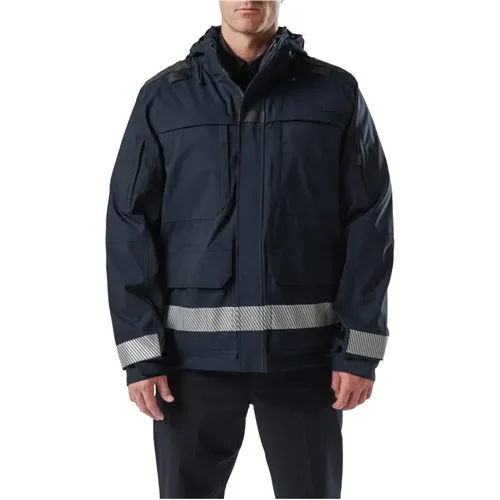 5.11 Tactical Responder Parka 2.0 48378ABR-724-XS - 5.11 Tactical