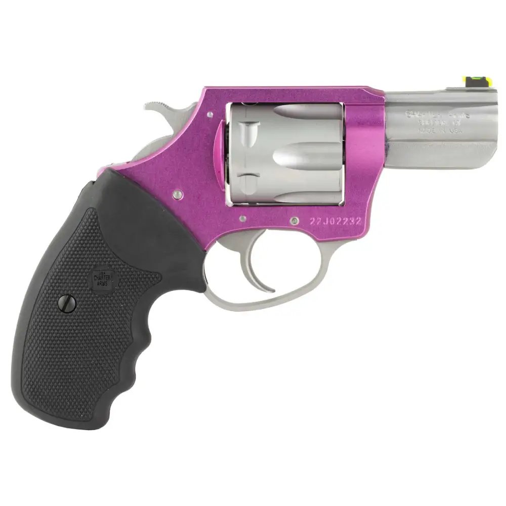Charter Arms Undercover Rosie .38 SPL - CHARTER ARMS - .38 SPL