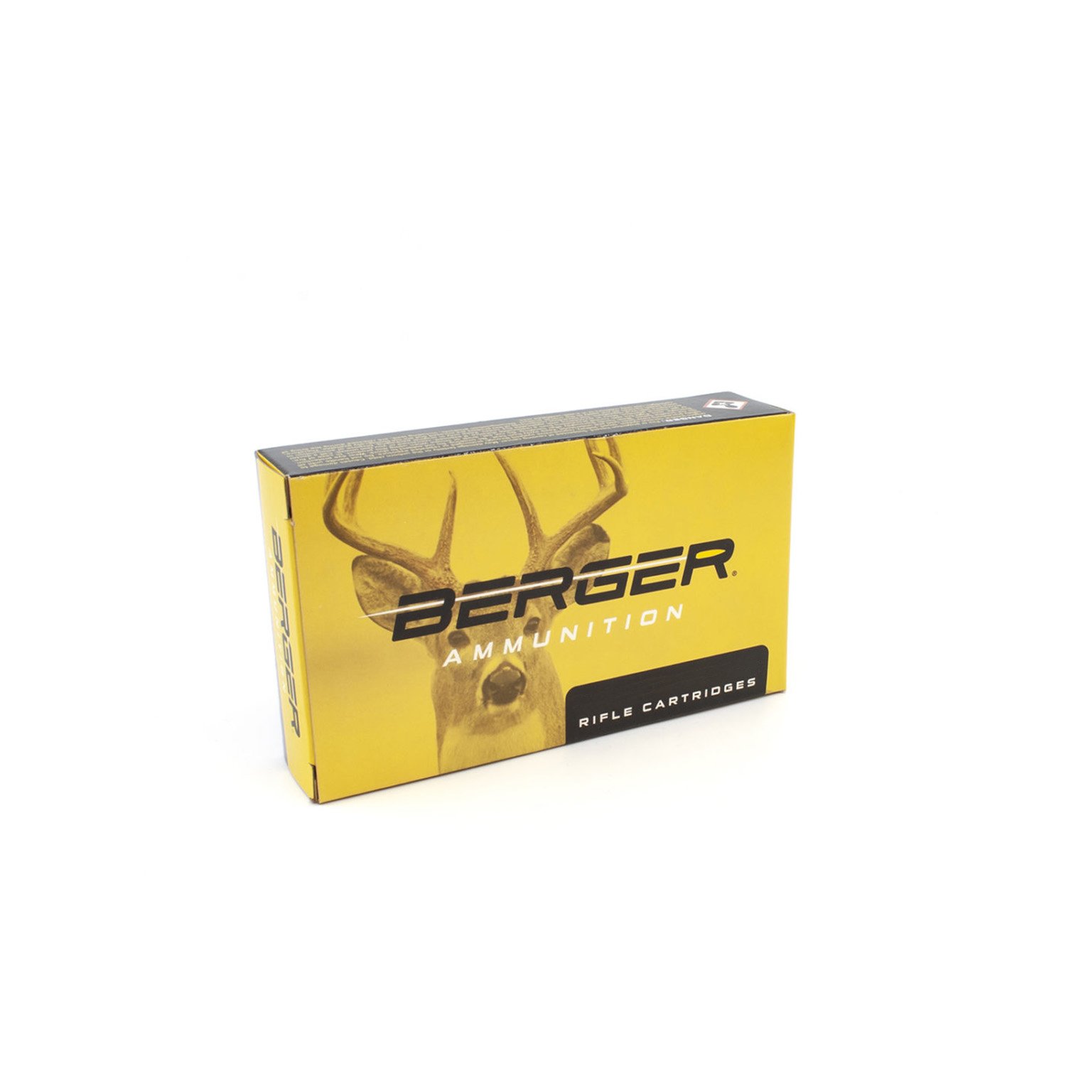 Buy Berger 31031 Classic Hunter 6.5 Creedmoor 135gr Hybrid Boat Tail Ammo online