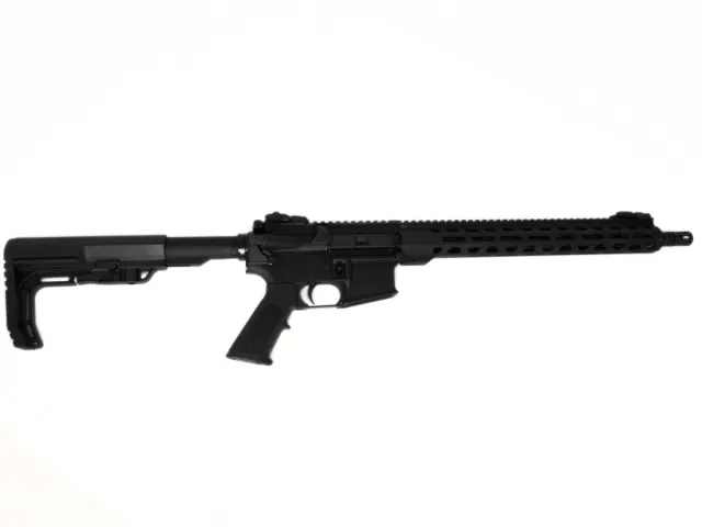 CQTWS Duty Recce 16 5.56 NATO DT-CAR-556-160 - CQT Weapon Systems - 5.56 NATO