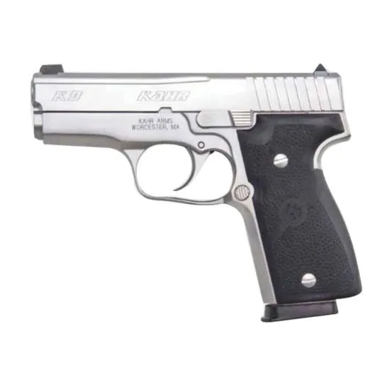 Kahr Arms K9 9mm K9093N22 Used