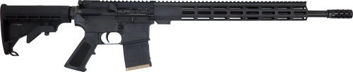 Buy Great Lakes AR-15 .450 Bushmaster GL15450 BLK online