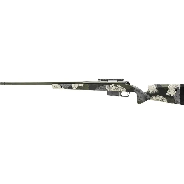 Springfield Armory Waypoint 2020 24" 300 PRC Precision Rifle - Springfield Armory - 300 PRC