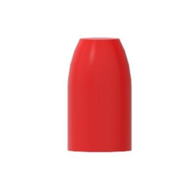 LEE NLG 358-158-RF 6 Cavity Powder Coat Bullet Mold - Lee Precision