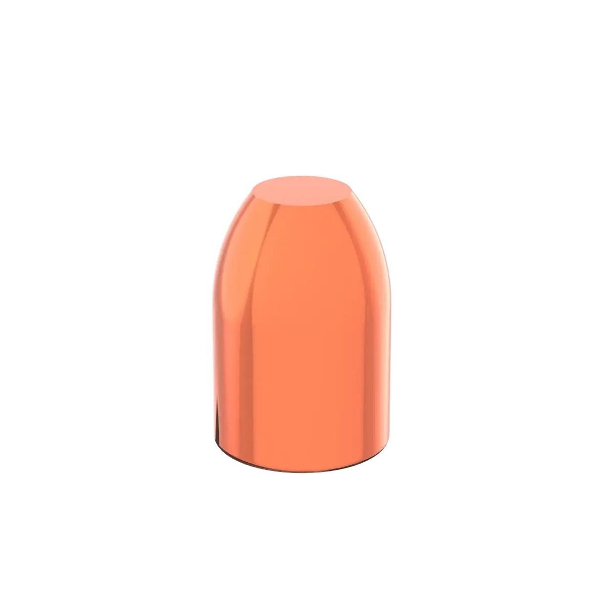Accura Bullets Precision-Bond .40 Cal .400 180gr FP 400ct - Accura Bullets