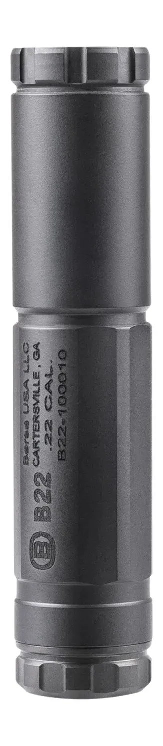 Bersa B22 Suppressor 22 LR BS-10001