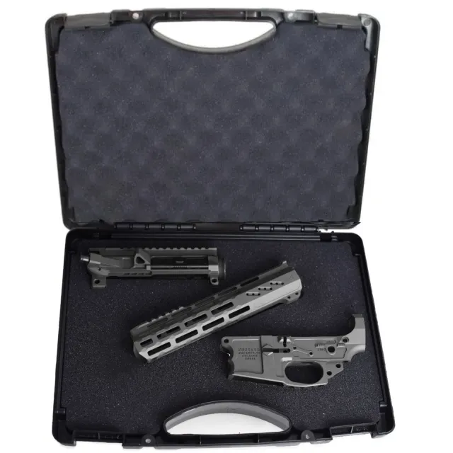 FosTech Stealth Raptor Unknown 10062TU - Fostech - Multi