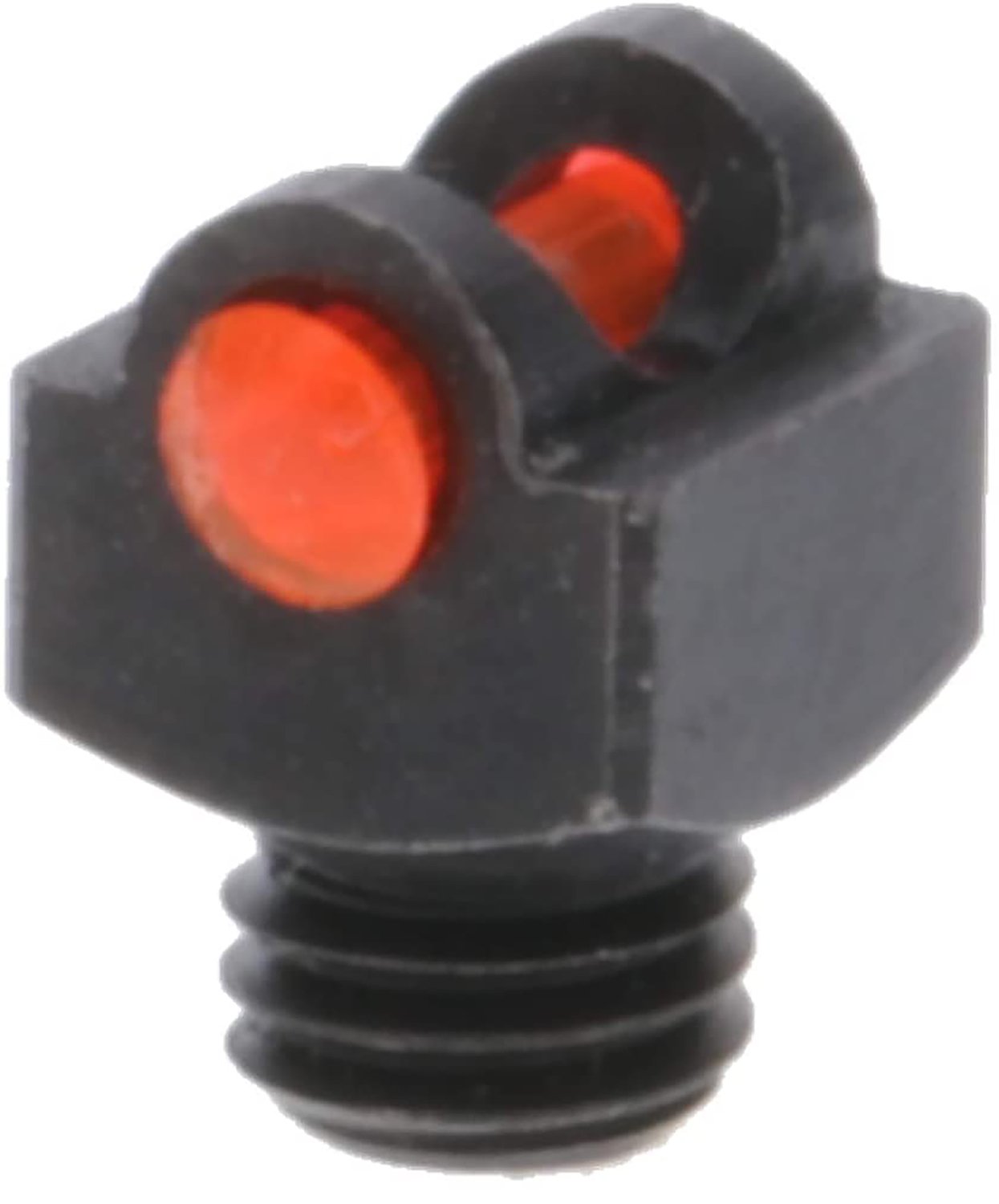 Buy TruGlo StarBrite Deluxe 3mm Fiber Optic Front Sight Black online