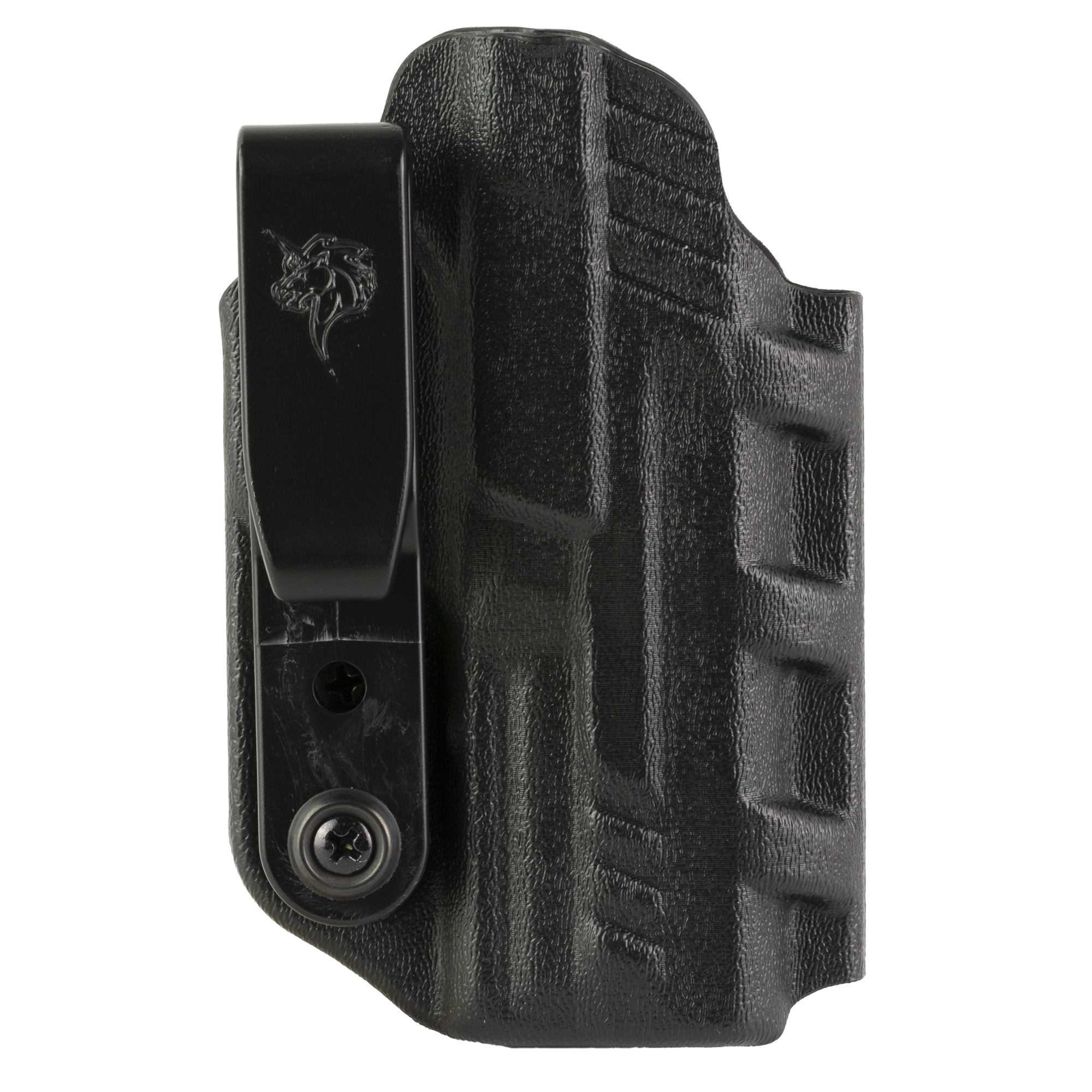 Buy DeSantis 137KJ1RZ0 Slim-Tuk IWB Holster Black Kydex for S&W M&P 9 Shield EZ online