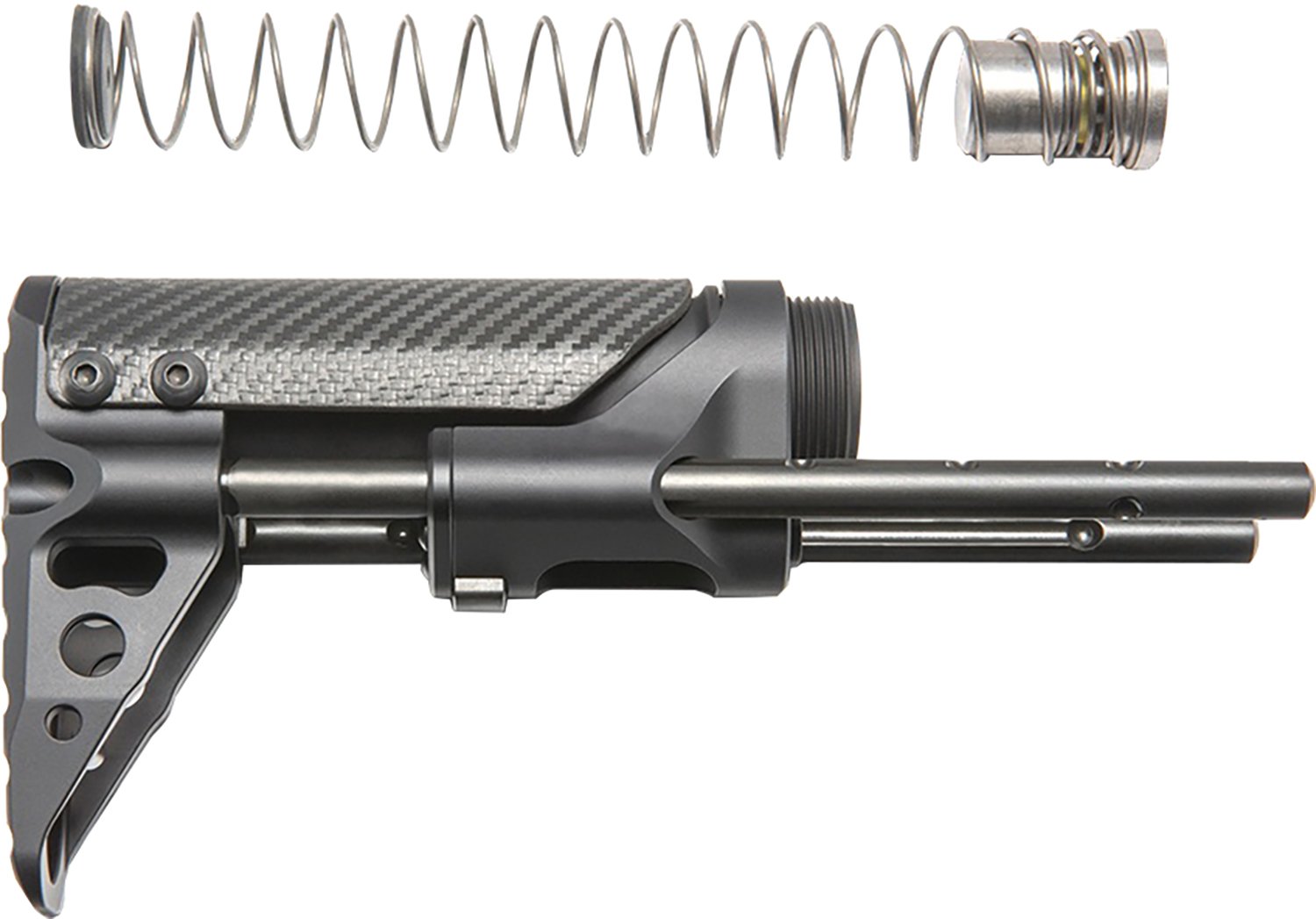 Buy Battle Arms Development VERT-V2-PDW-556 5.56 NATO/223 Rem Black online