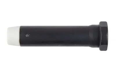 XTS Heavy Buffer 4.5 oz Fits Mil-Spec AR-15 Buffer Tubes Black - XTS
