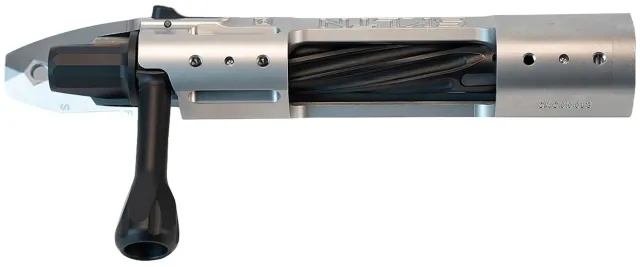 Amend2 IN00277 Long Action Stainless Optics Ready - Amend2