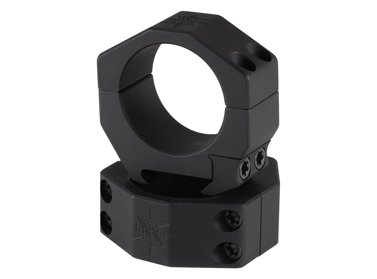 Buy SEEKINS PRECISION 34mm .92in Low 4 Cap Screw Scope Ring (0010630002) online