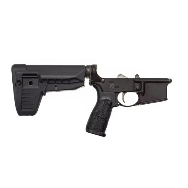 Bravo Company Lower Receiver Group 5.56 MM NATO - Bravo Company Manufacturing - 5.56 MM NATO