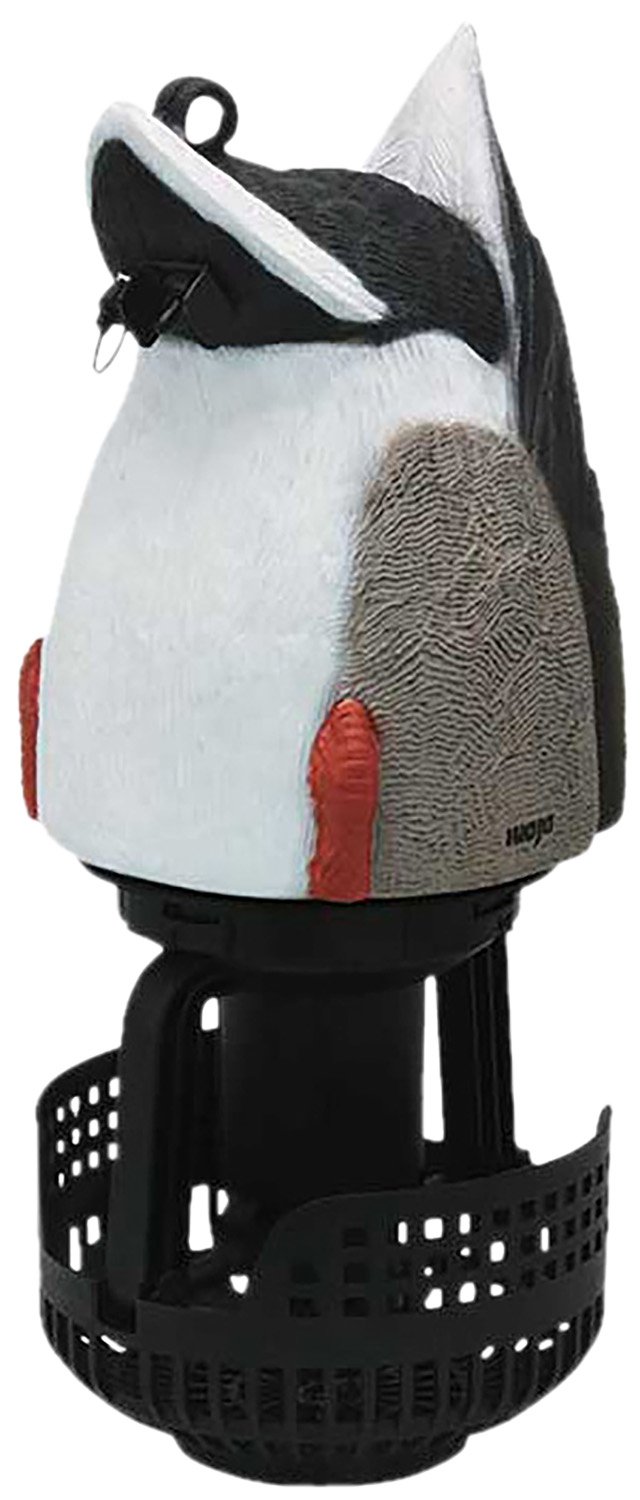 Buy Mojo Outdoors Mallard Machine 12V Li-Ion Brown/White 5 lb online