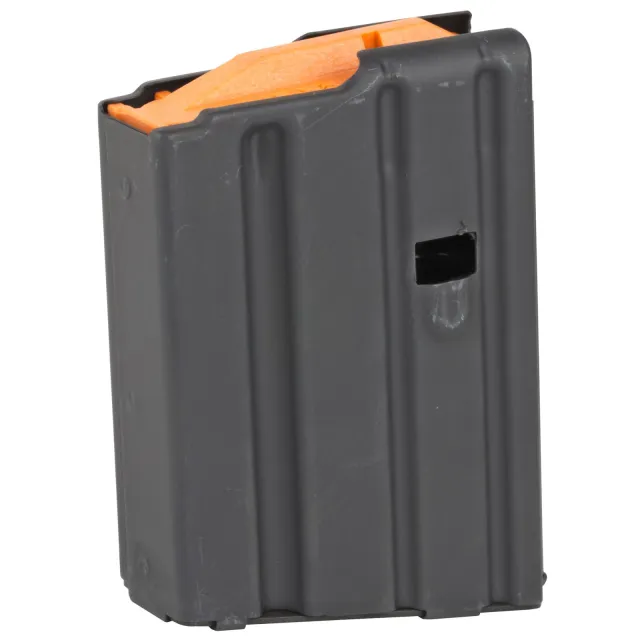 Buy Ammunition Storage Components AR-15 Magazine .223 Rem 10Rd Stainless Black online