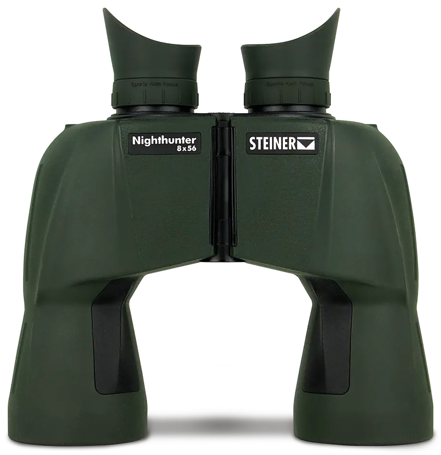Steiner 2070 Nighthunter 8x56mm Binoculars - Steiner Optics - 56MM