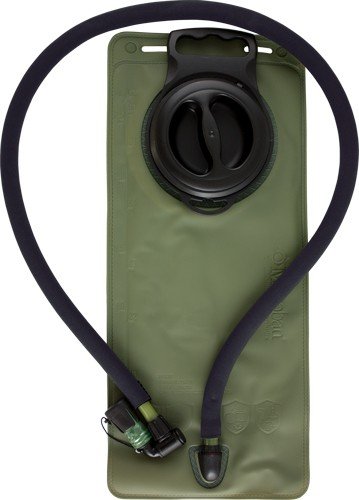 Buy RED ROCK GEAR Hydration Bladder Replacement 2.5-L Black Hose online