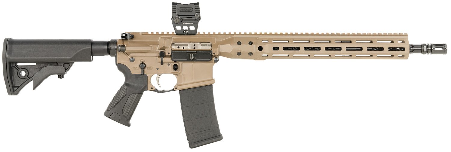 Buy LWRC International ICDIR5C 5.56x45mm NATO online
