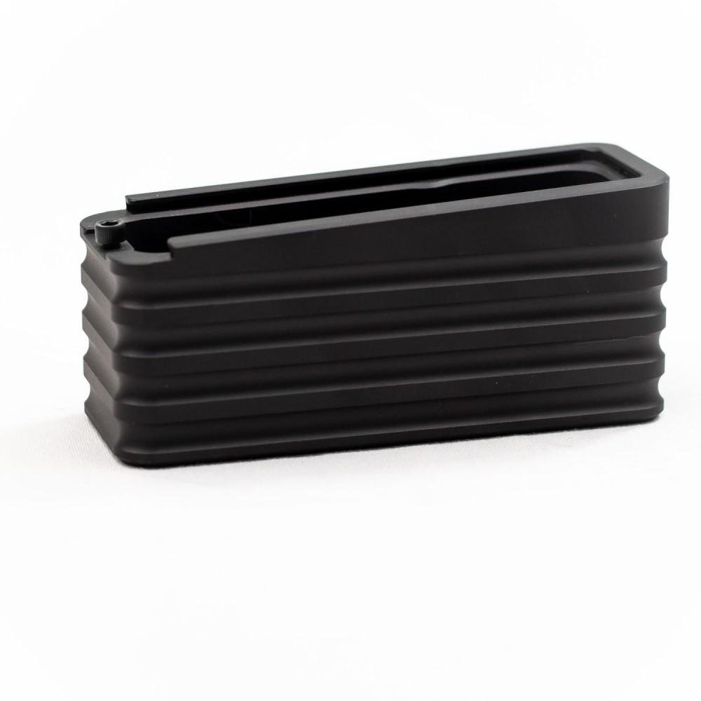 Buy Area 419 419-MAG-EXT-Black ARC/AICS Mag Extension Matte Black online