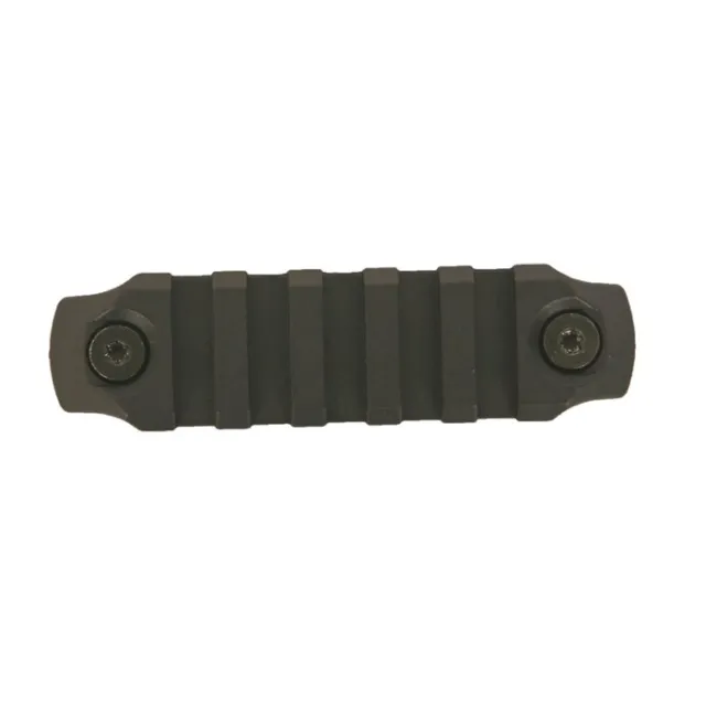 Buy Bravo Company BCM KMR 1913 3 Inch Black Nylon Rail online