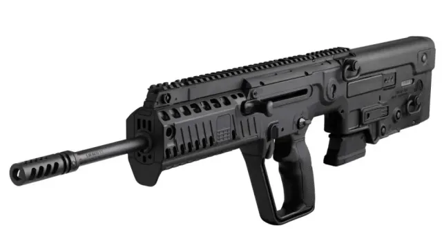 Buy IWI US XB18RS Tavor X95 *NJ/MD Compliant 5.56x45mm NATO Caliber with... online
