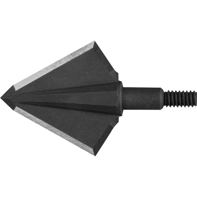 Ozcut OZ-EL2-125 Elite 2 Blade Broadheads 125gr 3pk - OzCut Broadheads