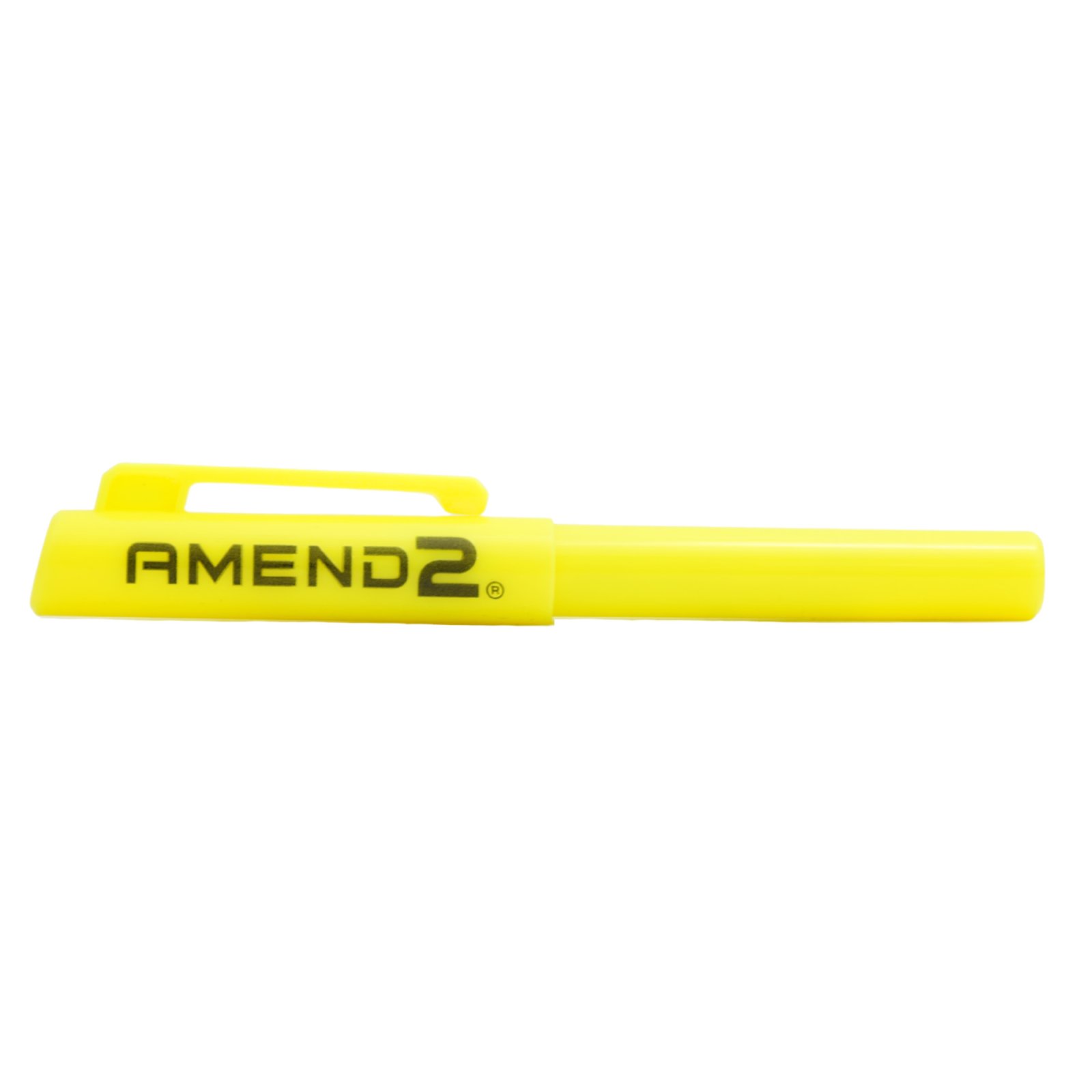 Buy Amend2 G10 Reinforced Self-Defense Pen Yellow online