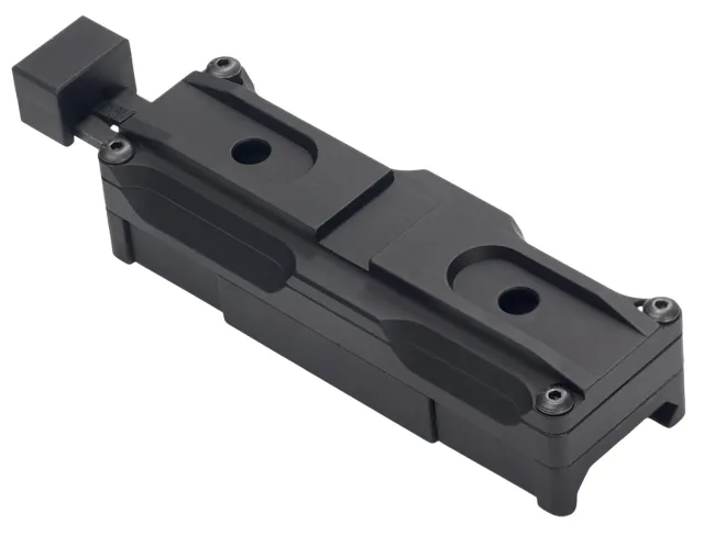 Kinetic Development Group SID5-110 SideLOK Aimpoint PRO/COMP M4 - Kinetic Development Group