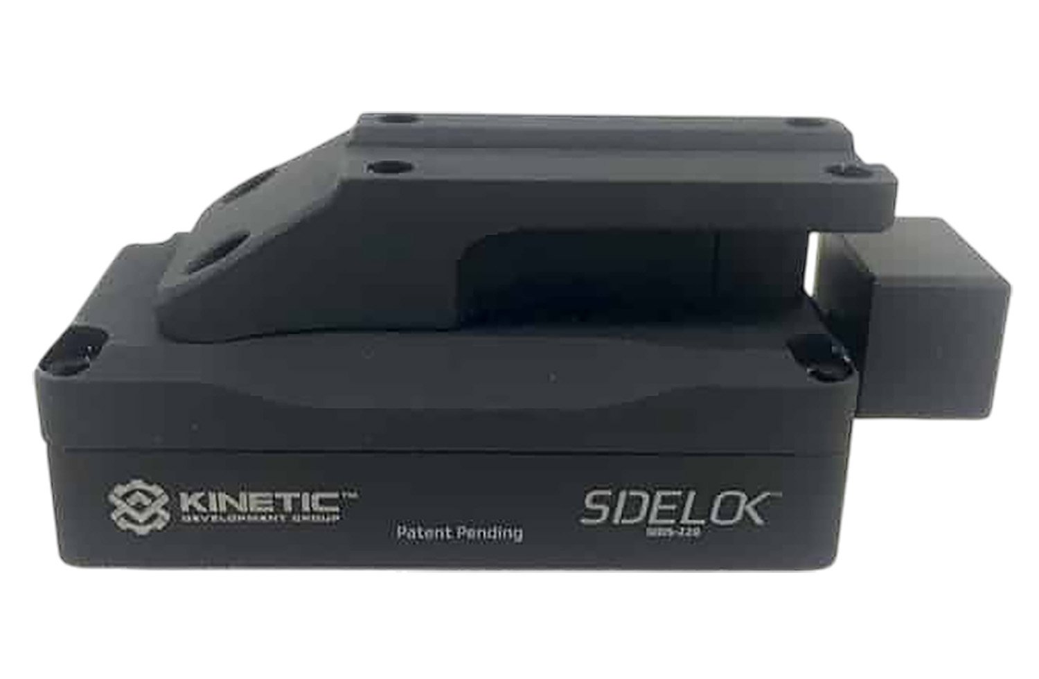 Buy Kinetic Development Group SID5-220 Sidelok Trijicon MRO Mount online