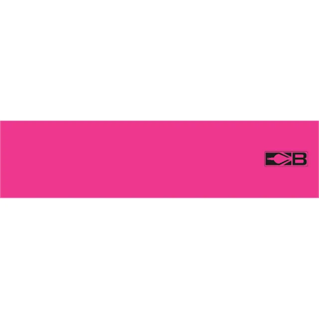 Bohning Arrow Wraps Hot Pink 7 in. Small 13 pk. (Model: 501052HP) - Bohning