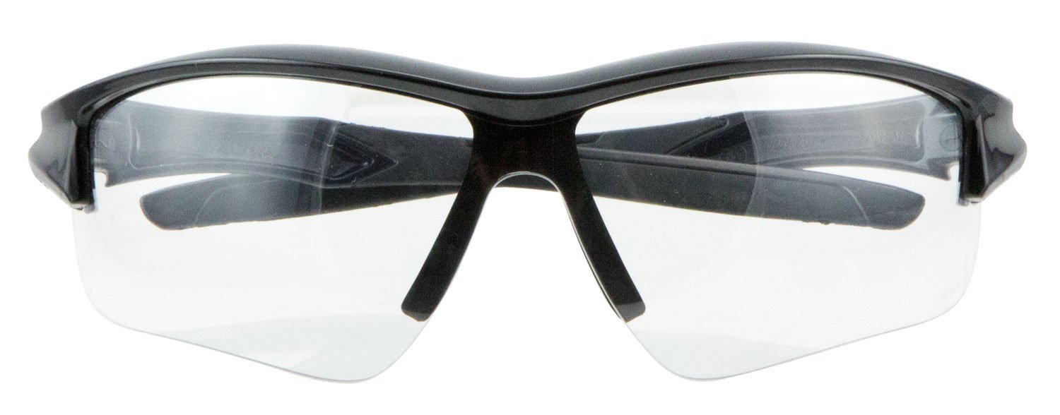 Buy Howard Leight Acadia Shooter's Wraparound Clear Lens Safety Eyewear online