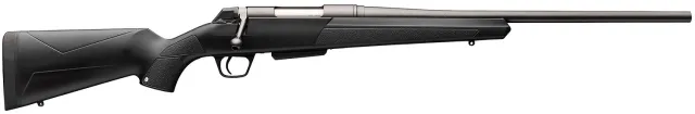 Browning XPR Compact 7mm-08 535720218 - Browning - 7mm-08