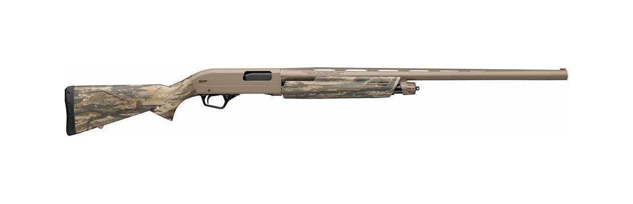 Buy Winchester 512470391 SXP Hybrid Realtree 12-Gauge 26" Shotgun online